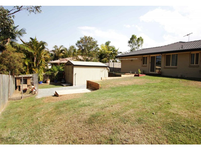 44 Burrumbeet Street, Petrie QLD 4502