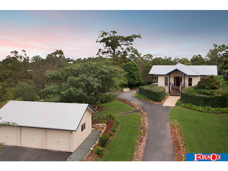 5 Aspel Court, Dayboro QLD 4521