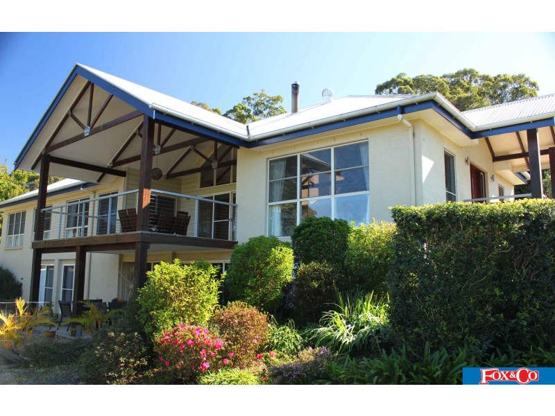 5 Aspel Court, Dayboro QLD 4521