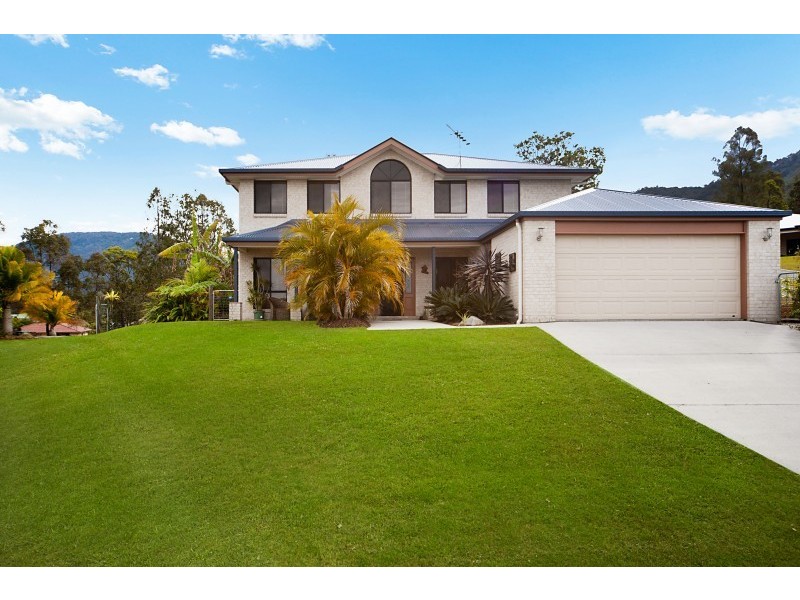 6 Woodgrove Court, Highvale QLD 4520