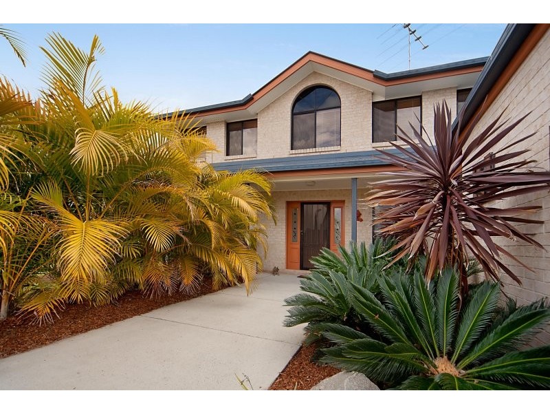 6 Woodgrove Court, Highvale QLD 4520