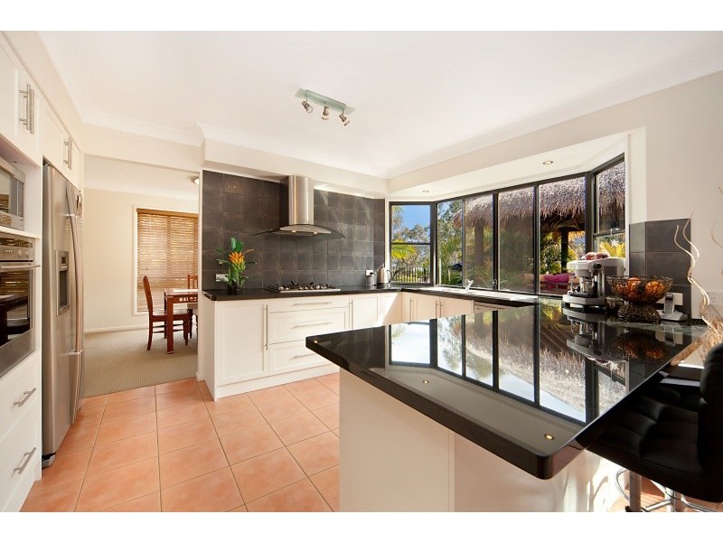 6 Woodgrove Court, Highvale QLD 4520