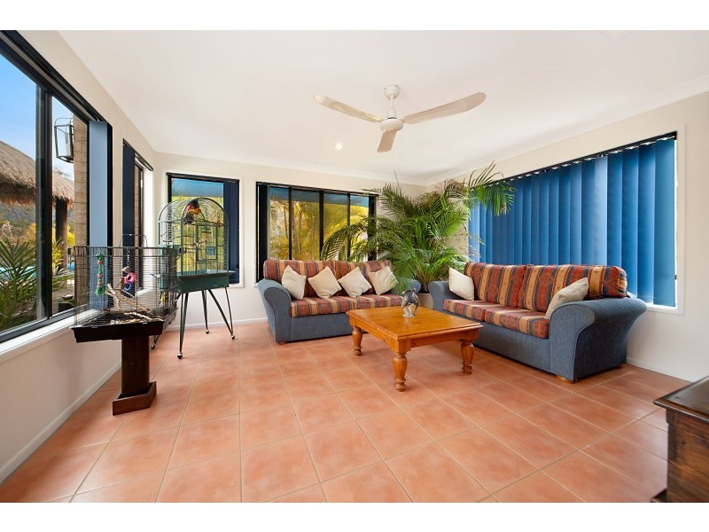 6 Woodgrove Court, Highvale QLD 4520