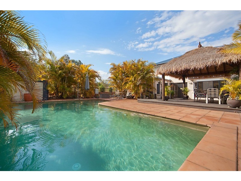 6 Woodgrove Court, Highvale QLD 4520