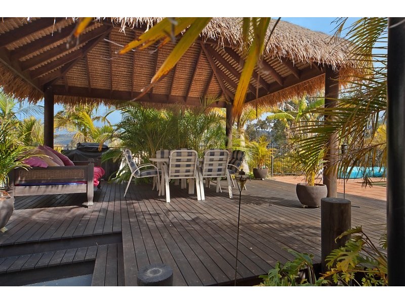 6 Woodgrove Court, Highvale QLD 4520