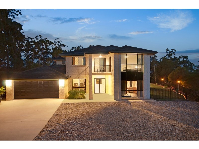 62 Corvus Drive, Cashmere QLD 4500