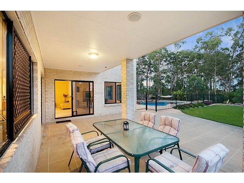 62 Corvus Drive, Cashmere QLD 4500