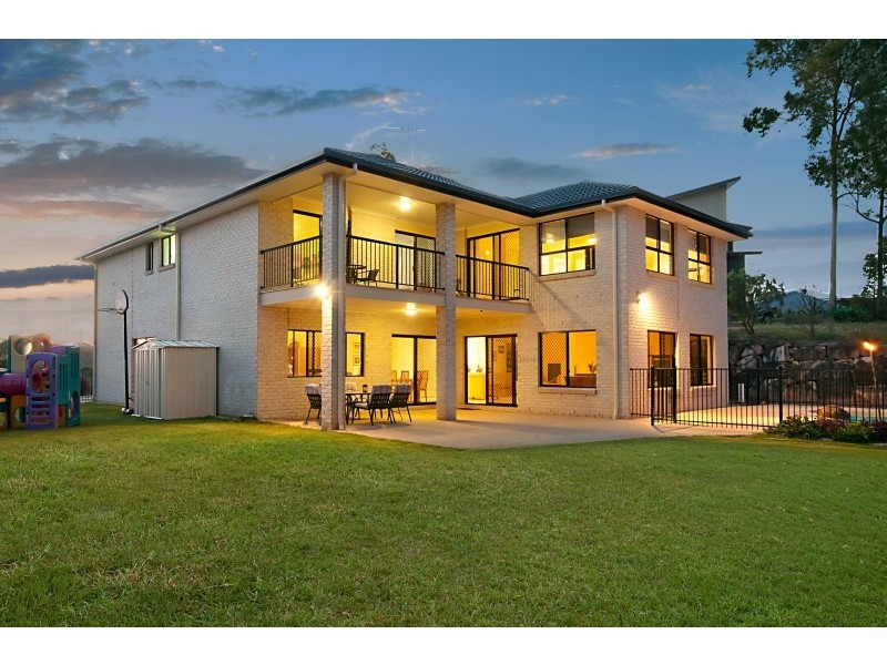 62 Corvus Drive, Cashmere QLD 4500