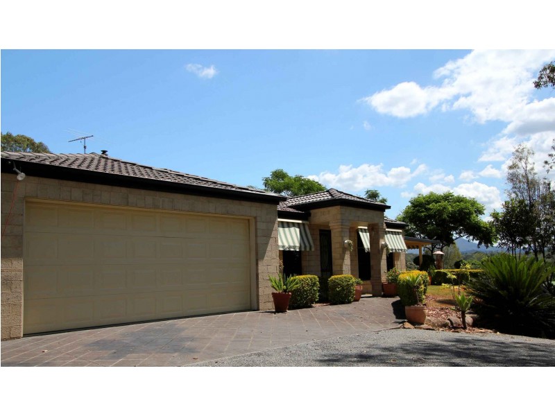 51 Saddleback Drive, Dayboro QLD 4521