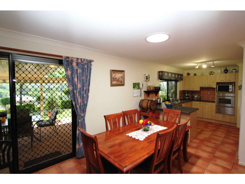 51 Saddleback Drive, Dayboro QLD 4521