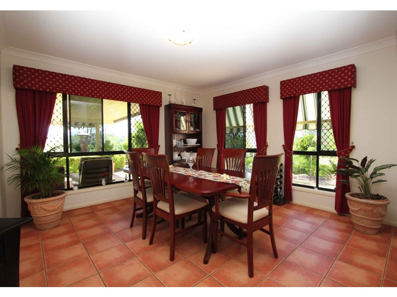 51 Saddleback Drive, Dayboro QLD 4521