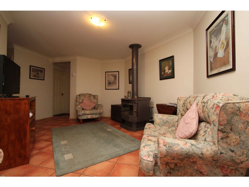 51 Saddleback Drive, Dayboro QLD 4521