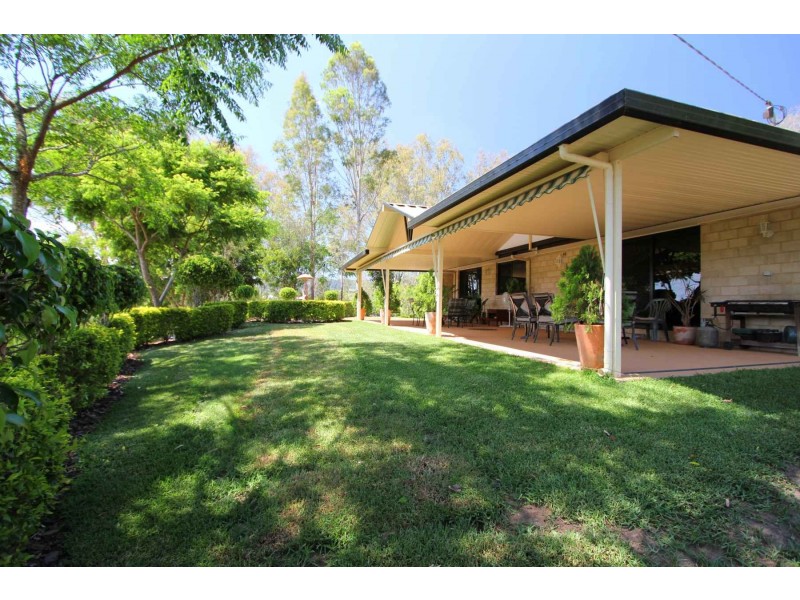 51 Saddleback Drive, Dayboro QLD 4521