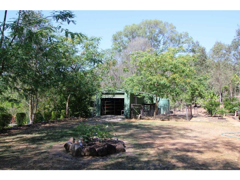 51 Saddleback Drive, Dayboro QLD 4521