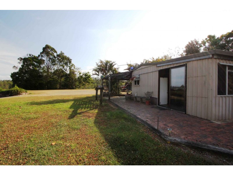 11 Highcrest Street, Ocean View QLD 4521