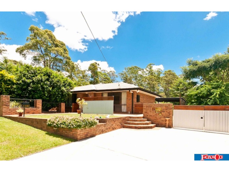 75 Laidlaw Street, Dayboro QLD 4521