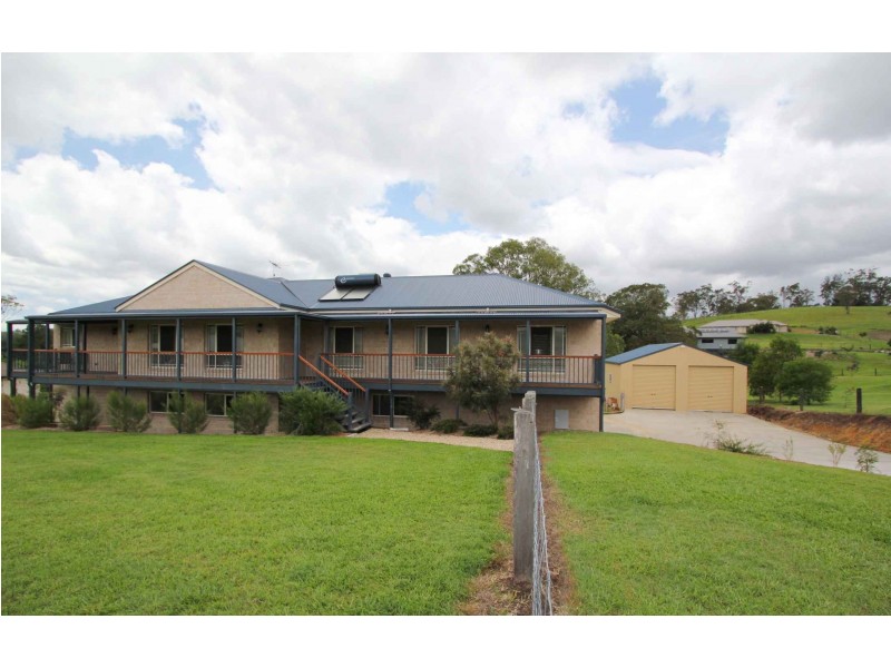 5 Brecklyn Close, Dayboro QLD 4521