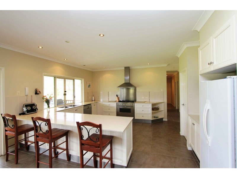 5 Brecklyn Close, Dayboro QLD 4521