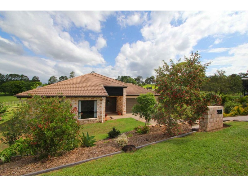 3 Brecklyn Close, Dayboro QLD 4521