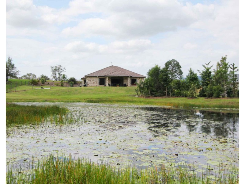 3 Brecklyn Close, Dayboro QLD 4521