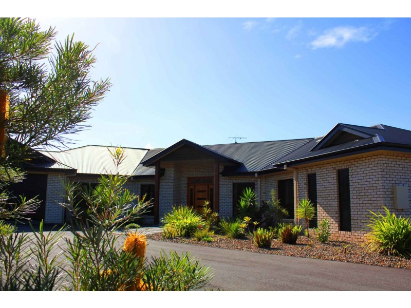 37 Bennett Road, Kobble Creek QLD 4520