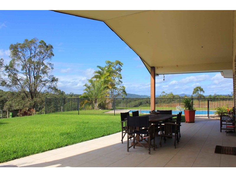 37 Bennett Road, Kobble Creek QLD 4520