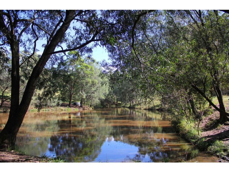 37 Bennett Road, Kobble Creek QLD 4520
