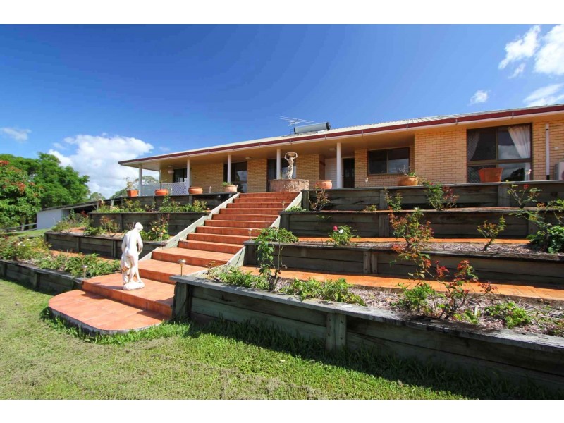480 Mt Samson Road, Kobble Creek QLD 4520