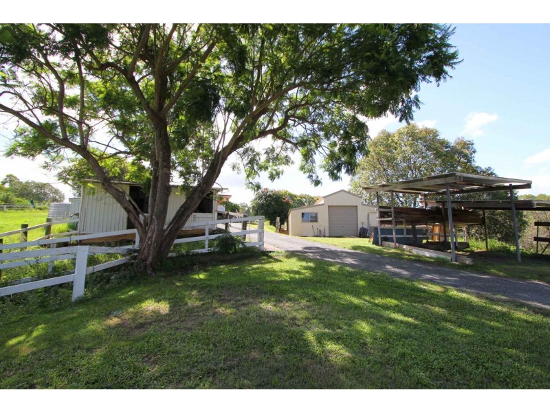 480 Mt Samson Road, Kobble Creek QLD 4520