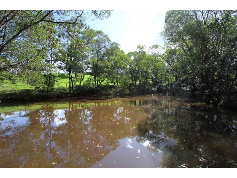 480 Mt Samson Road, Kobble Creek QLD 4520