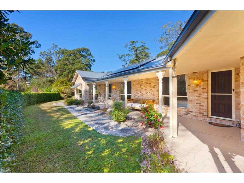 4 Riverview Court, Dayboro QLD 4521