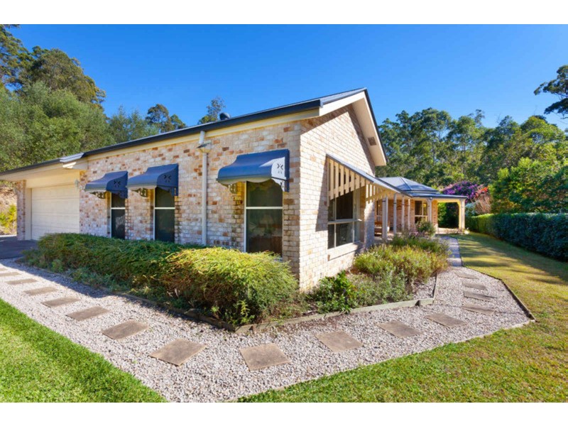 4 Riverview Court, Dayboro QLD 4521