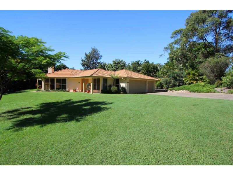 6 Birdwood Court, Samford Valley QLD 4520