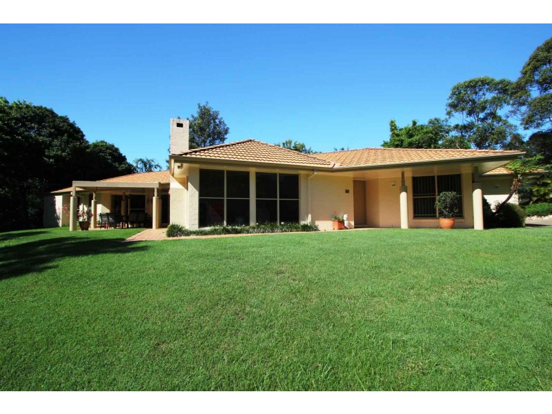 6 Birdwood Court, Samford Valley QLD 4520