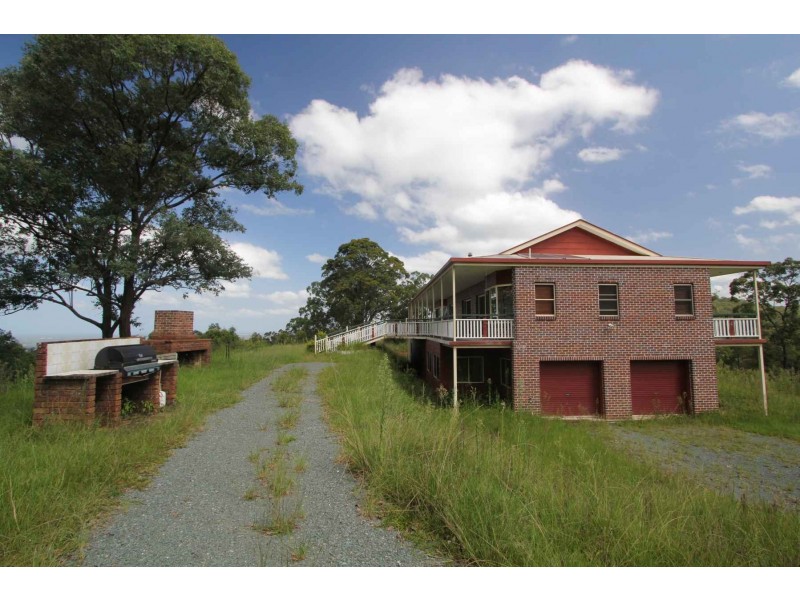 180 Bass Road, Campbells Pocket QLD 4521