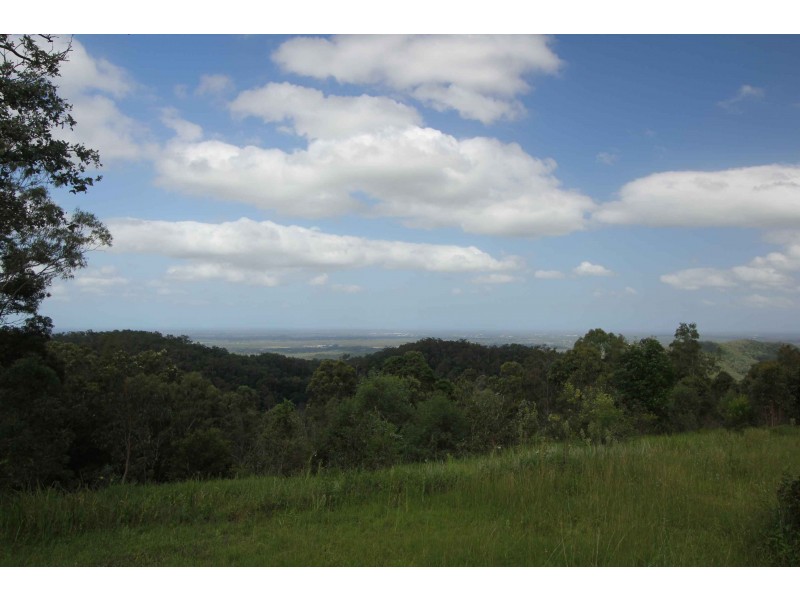 180 Bass Road, Campbells Pocket QLD 4521