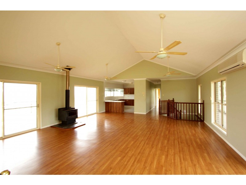 180 Bass Road, Campbells Pocket QLD 4521