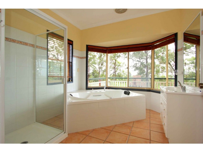 180 Bass Road, Campbells Pocket QLD 4521