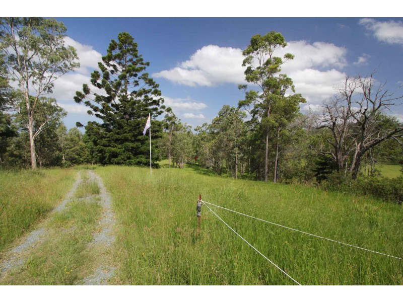 180 Bass Road, Campbells Pocket QLD 4521