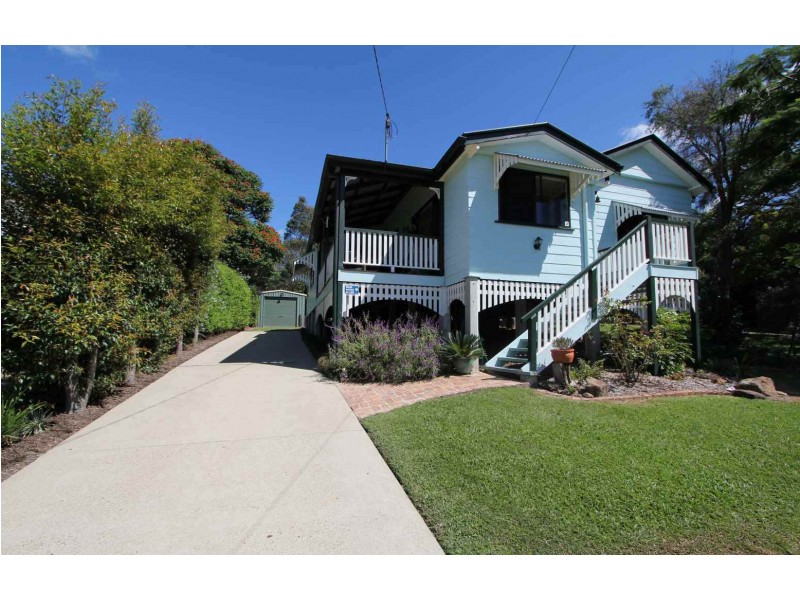 36 Roderick Street, Dayboro QLD 4521