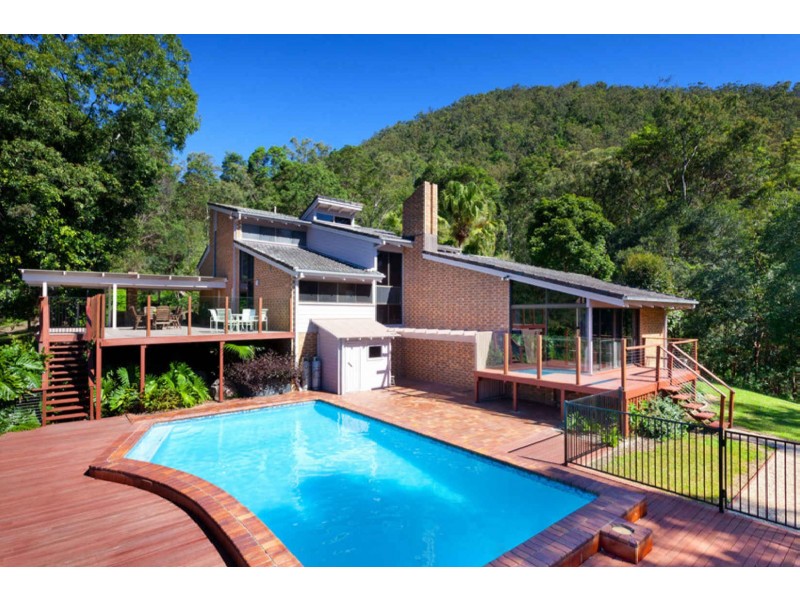 1005 Mt Glorious Road, Highvale QLD 4520