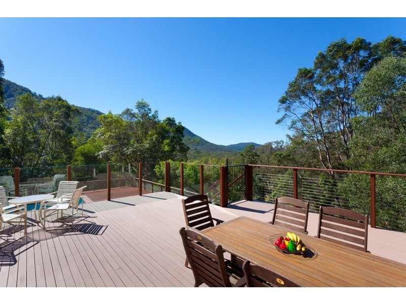 1005 Mt Glorious Road, Highvale QLD 4520