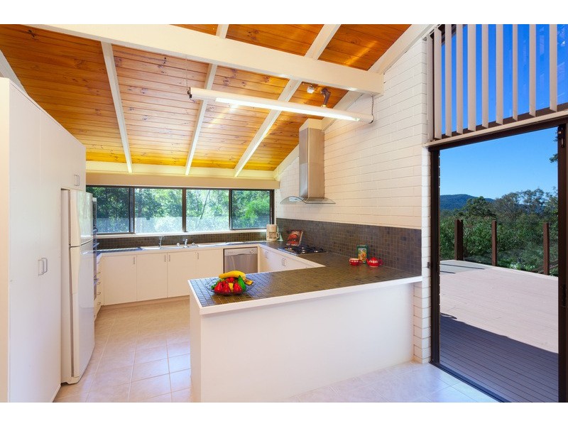 1005 Mt Glorious Road, Highvale QLD 4520