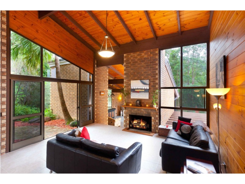 1005 Mt Glorious Road, Highvale QLD 4520