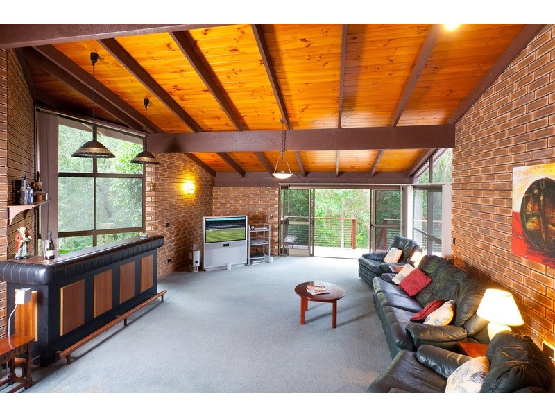 1005 Mt Glorious Road, Highvale QLD 4520