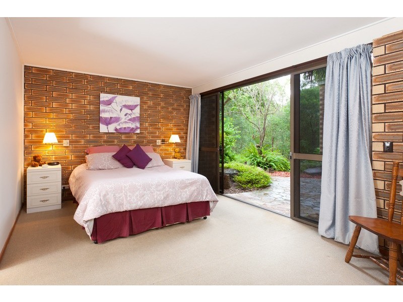 1005 Mt Glorious Road, Highvale QLD 4520