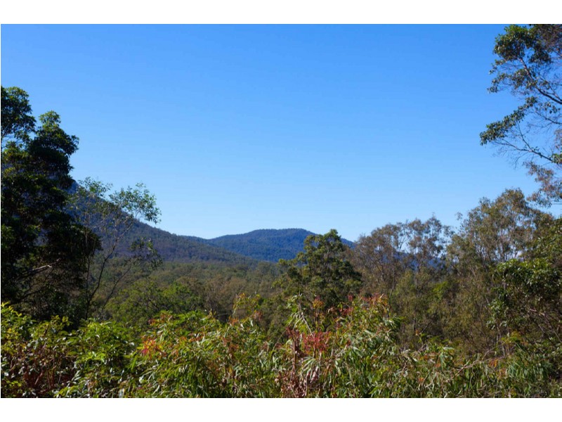 1005 Mt Glorious Road, Highvale QLD 4520