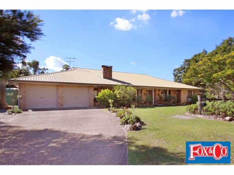 9 Rodeo Drive, Dayboro QLD 4521