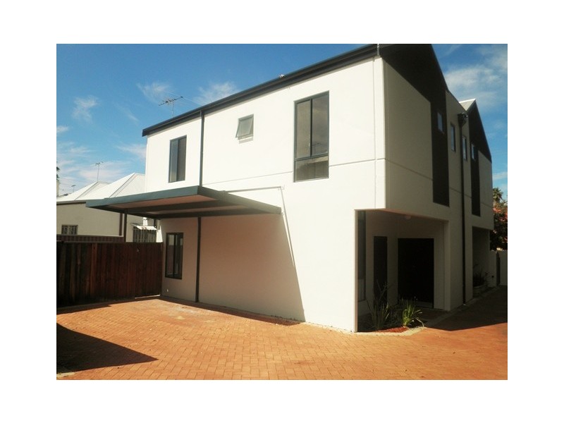 2/122 Carr St, West Perth WA 6005