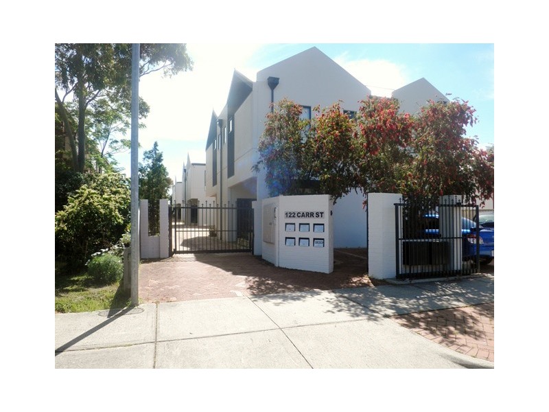 2/122 Carr St, West Perth WA 6005